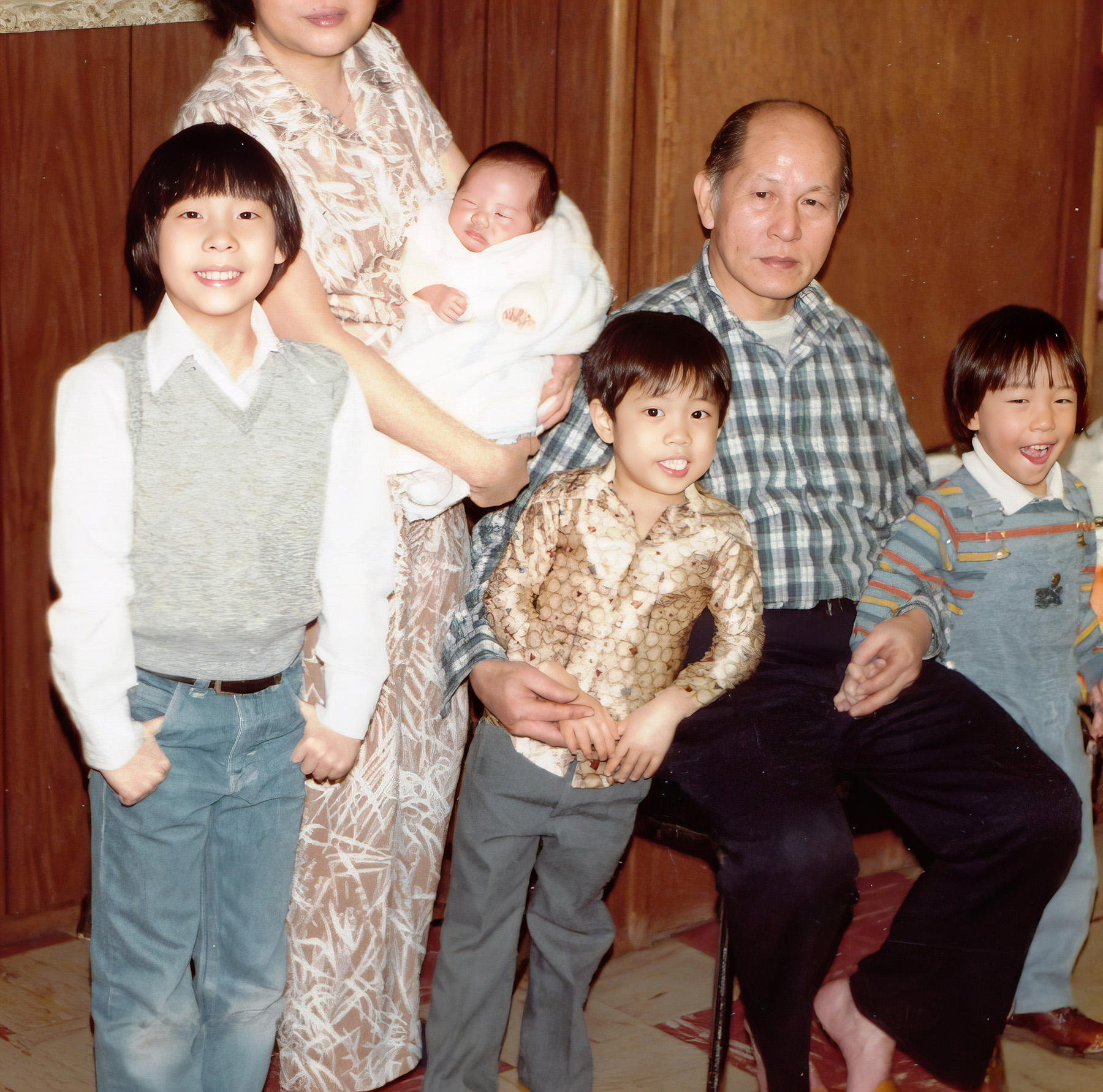 family
